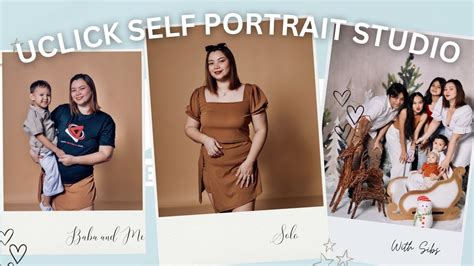 Self Portrait Studio at Talisay Cebu .